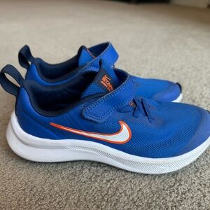 Nike Boys Sneakers Running